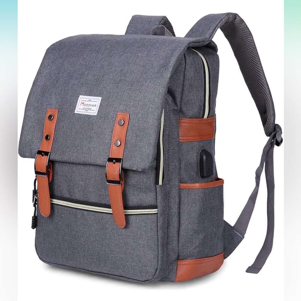 Modoker Fashionbag backpack